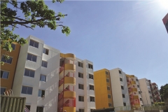 DESARROLLO HABITACIONAL LA URBINA 009
