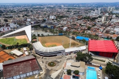 DIAMANTE DE SOFTBALL _SIMON CARBONELL TOWSEND_. 009