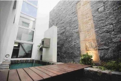DOS BALCONES. 001
