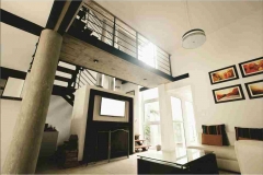 DOS BALCONES. 004