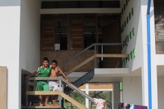 ECOBARRIO LAGO AGRIO 002