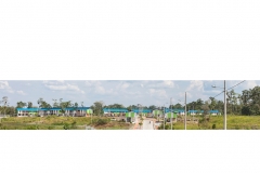 ECOBARRIO LAGO AGRIO 003