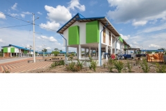 ECOBARRIO LAGO AGRIO 007
