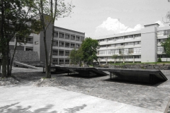 EDIFICIO 18 U.N.A.M. 001