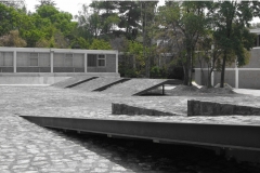 EDIFICIO 18 U.N.A.M. 003