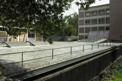 EDIFICIO 18 U.N.A.M. 005