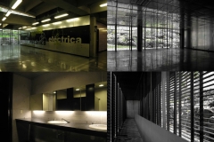 EDIFICIO 18 U.N.A.M. 012
