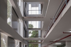 Edificio Anexo al complejo hospitalario de la CSS, Arnulfo Arias Madrid. 001