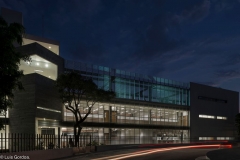 Edificio Anexo La Salle. 001