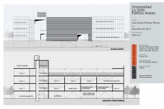 Edificio Anexo La Salle. 007