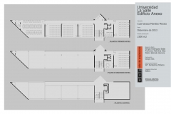 Edificio Anexo La Salle. 009