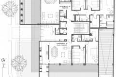 /Volumes/Groups/Proyectos /00-WEB SOMMET/WEB SOMMET COMPLETO/03-PROYECTOS/21 EDIFICIO ARIA/plantas/z_dwg/p_baja .dwg