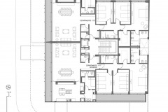 /Volumes/Groups/Proyectos /00-WEB SOMMET/WEB SOMMET COMPLETO/03-PROYECTOS/21 EDIFICIO ARIA/plantas/z_dwg/p_primera .dwg