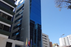 EDIFICIO DIAMOND BUSINESS CENTER . 001