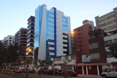 EDIFICIO DIAMOND BUSINESS CENTER . 004