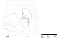 PLANTA ALTA EDIFICIO EL YACHT MCDONALD´S