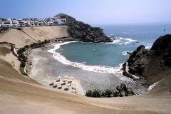 2-PLAYA LA HONDA