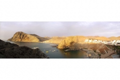 VISTA PANORAMICA