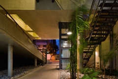 EDIFÍCIO RESIDENCIAL FIDALGA 001