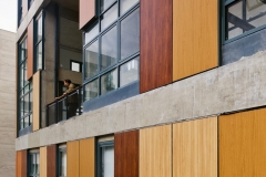 EDIFÍCIO RESIDENCIAL FIDALGA 002