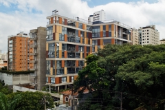 EDIFÍCIO RESIDENCIAL FIDALGA 004