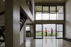 EDIFÍCIO RESIDENCIAL FIDALGA 005