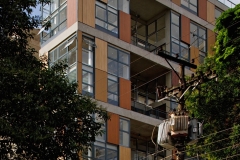 EDIFÍCIO RESIDENCIAL FIDALGA 007