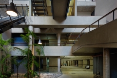 EDIFÍCIO RESIDENCIAL FIDALGA 008