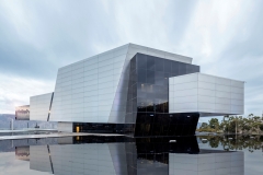EDIFICIO SEDE DE UNASUR. 001