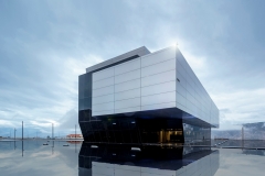 EDIFICIO SEDE DE UNASUR. 002