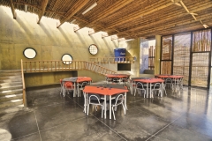 EL GUADUAL - CENTRO DE DESAROLLO INFANTIL. 001