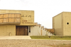 EL GUADUAL - CENTRO DE DESAROLLO INFANTIL. 003