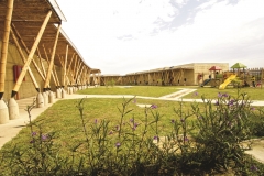 EL GUADUAL - CENTRO DE DESAROLLO INFANTIL. 004