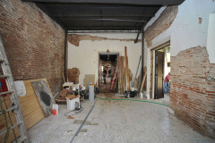 PROCESO CONSTRUCTIVO 2 EL NIDO