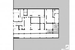 PLANTA 3 EPA ESPACIOS PARA EL APRENDIZAJE CASA PEDRO FERMÍN