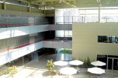 Escuela Bancaria y Comercial campus San Luís Potosi . 002