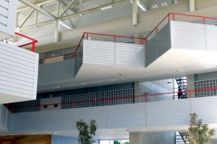 Escuela Bancaria y Comercial campus San Luís Potosi . 004