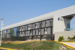 Escuela Bancaria y Comercial campus San Luís Potosi . 005