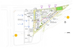 Escuela Bancaria y Comercial campus San Luís Potosi. 010