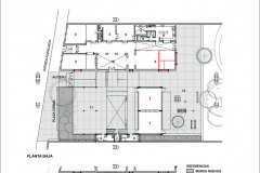 PLANTA ESCUELA NÂ°24 DE TIEMPO COMPLETO JOAQUIN SUAREZ