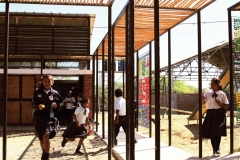 ESCUELA SANTA ELENA DE PIEDRITAS.Patios y pasillos 009