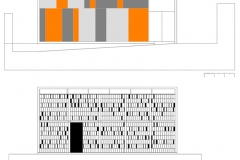 P3 FAB LAB Fachadas