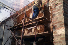 CONSTRUCCIÓN 1 FONDA EL JORDAN