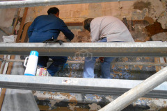 CONSTRUCCIÓN 4 FONDA EL JORDAN