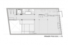 1ER PISO GALERIA DE ARTE - OBJETO A