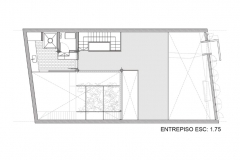 2DO PISO GALERIA DE ARTE - OBJETO A