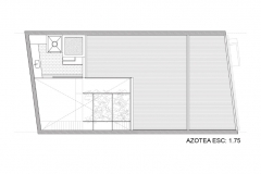 AZOTEA GALERIA DE ARTE - OBJETO A