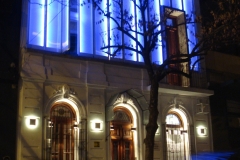 GALERIA DE ARTE - OBJETO A 002