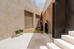 VISTA EXTERIOR 2 GALERÍA EDRON