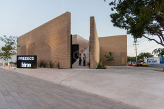 VISTA EXTERIOR 4 GALERÍA EDRON